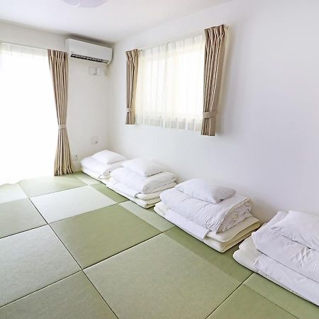Ecot Shimozato 1 Aparthotel Miyakojima  Bagian luar foto
