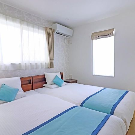 Ecot Shimozato 1 Aparthotel Miyakojima  Bagian luar foto