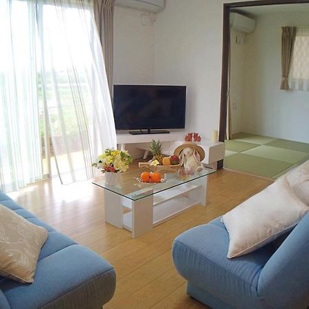 Ecot Shimozato 1 Aparthotel Miyakojima  Bagian luar foto