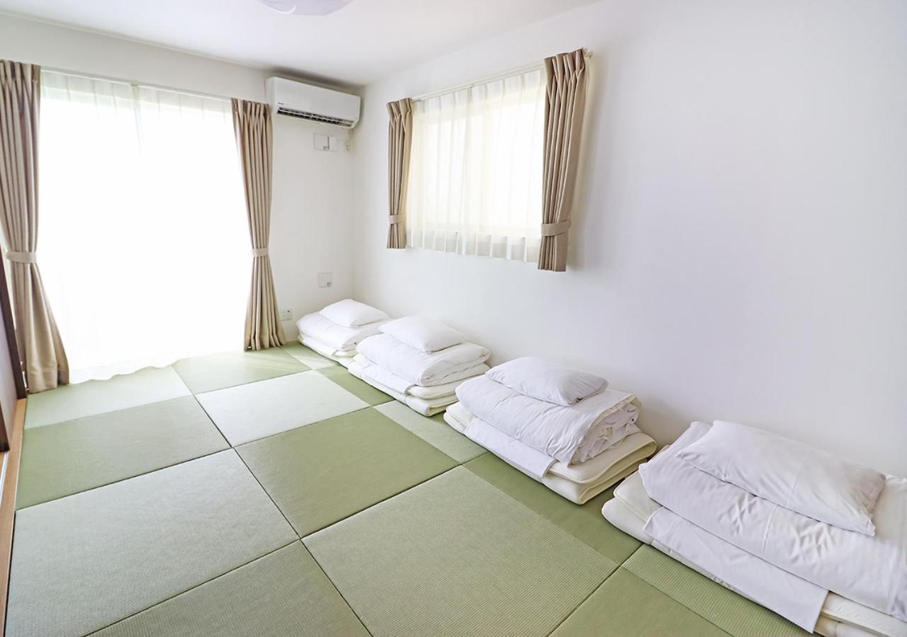 Ecot Shimozato 1 Aparthotel Miyakojima  Bagian luar foto