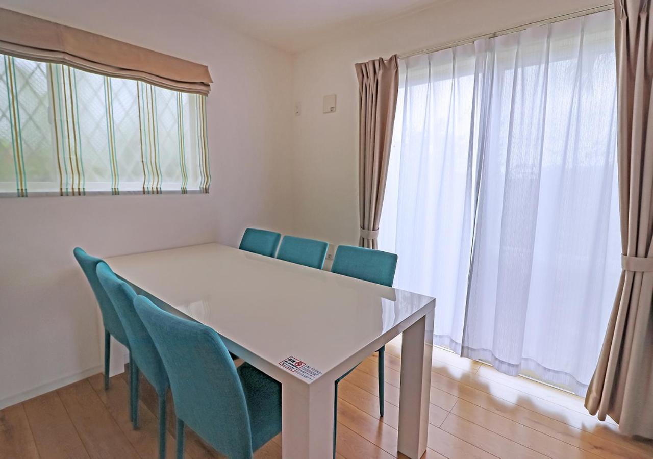 Ecot Shimozato 1 Aparthotel Miyakojima  Bagian luar foto