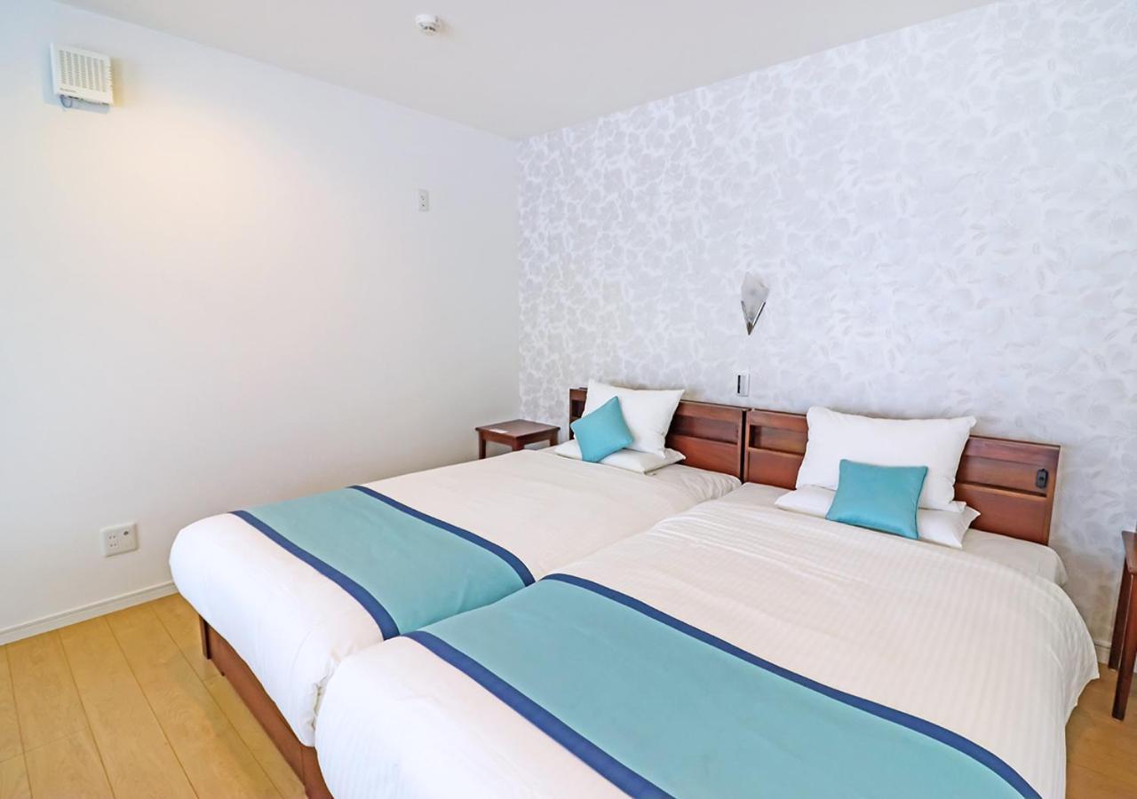Ecot Shimozato 1 Aparthotel Miyakojima  Bagian luar foto
