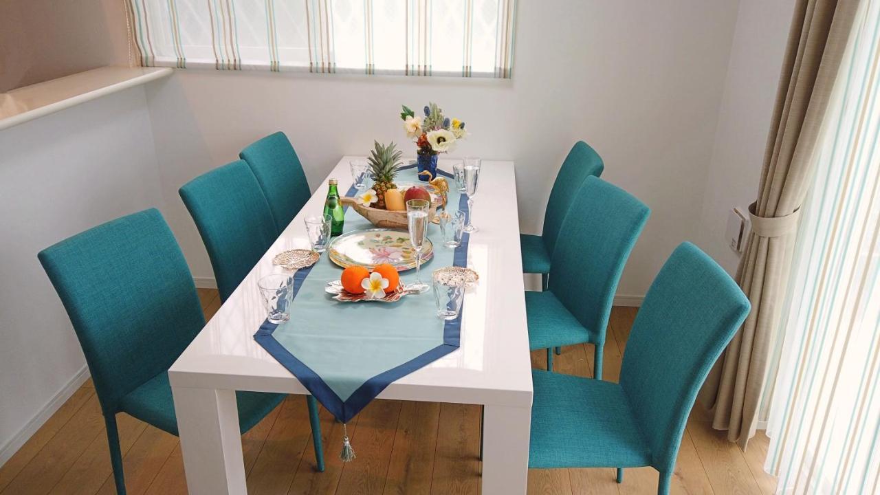 Ecot Shimozato 1 Aparthotel Miyakojima  Bagian luar foto